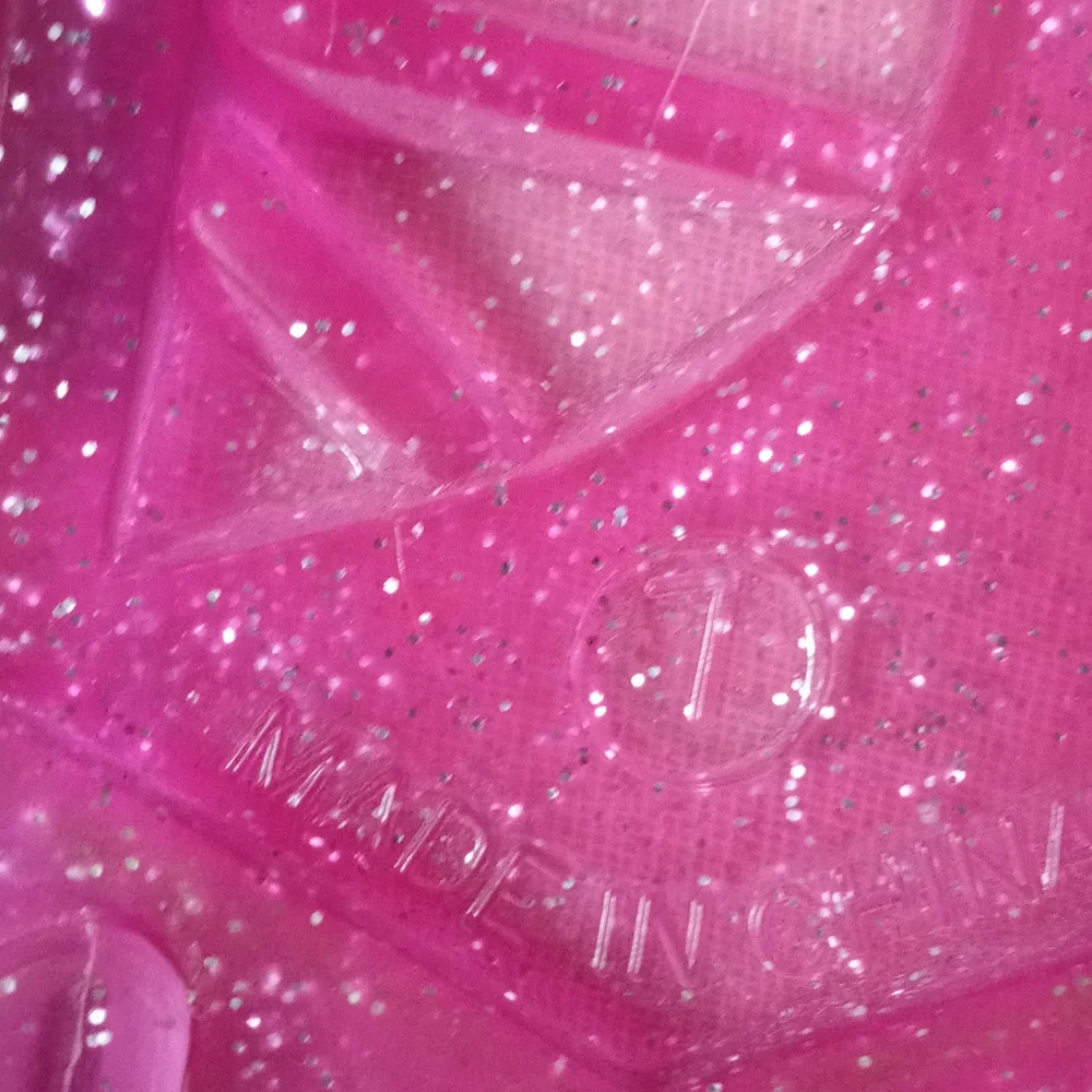 🆕 💘Kate Spade💘 - Pink Glitter 